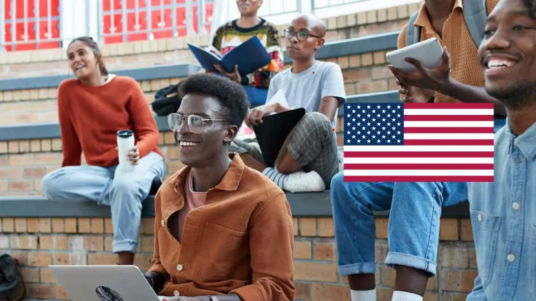 Work While You Study: What International Students Need to Know in USA